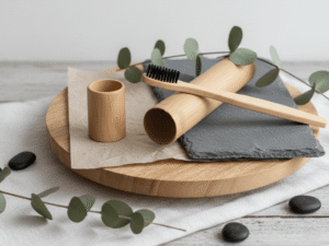 Eco Bamboo Toothbrush Case – Safe & Reliable!