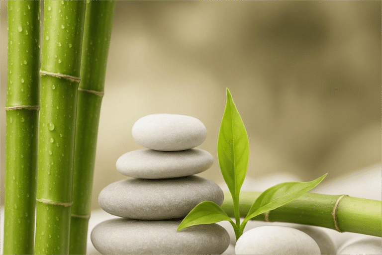 Is Bamboo Waterproof_Bamboo