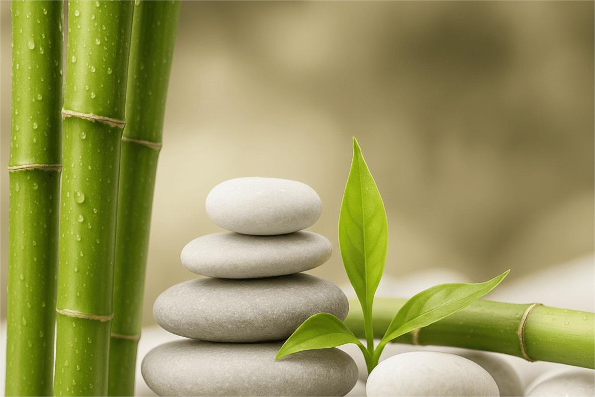 Is Bamboo Waterproof_Bamboo