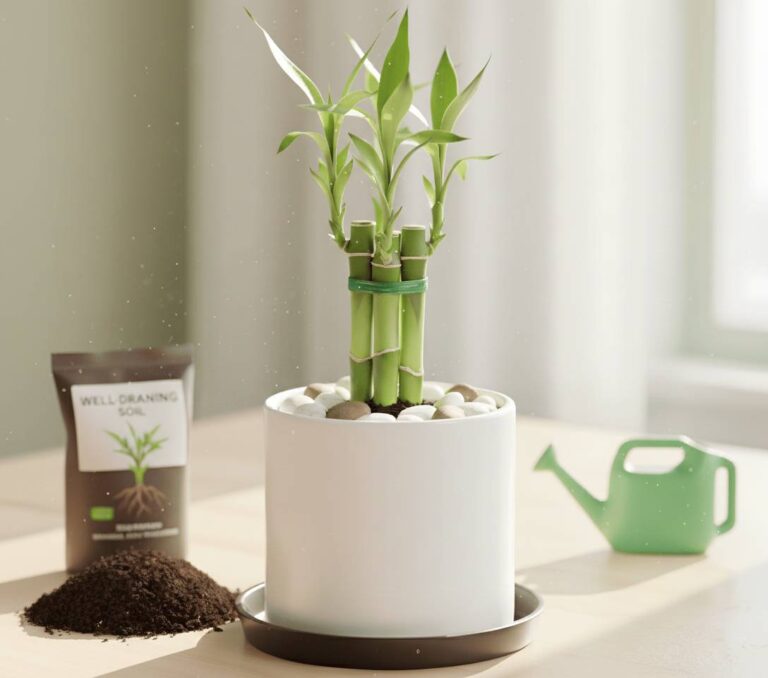 Will Bamboo Grow in Pots